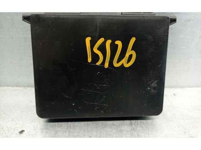 Блок управления 9836666580, 00293349   Peugeot Partner III