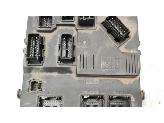 Řídící jednotka 0281012620, 9663944680 Citroen Berlingo 2007