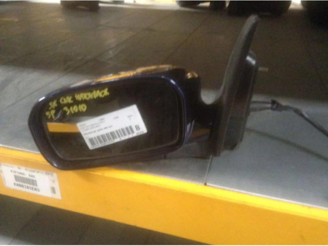 Зеркало электрическое        Honda Civic  2001-2005 года   