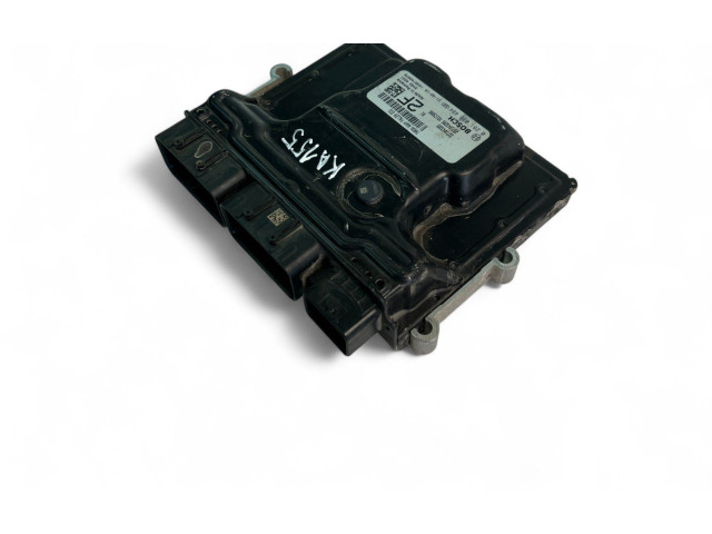 Блок управления двигателем Блок управления 237104328S, 0281036484 Dacia Duster II