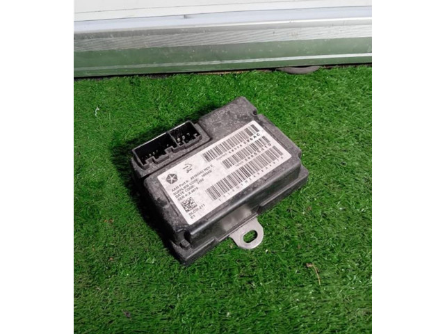 Блок управления 68398596AC, 55280575(EBV) Jeep Cherokee