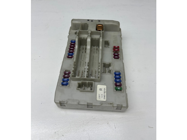   Pojistková skříňka 284B71BY0A   Nissan Murano Z51 2012