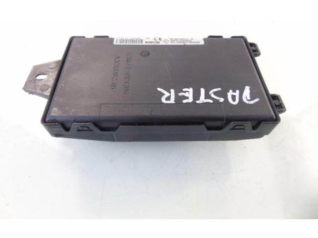 Модуль управления BSM 8201068829   Dacia Duster    