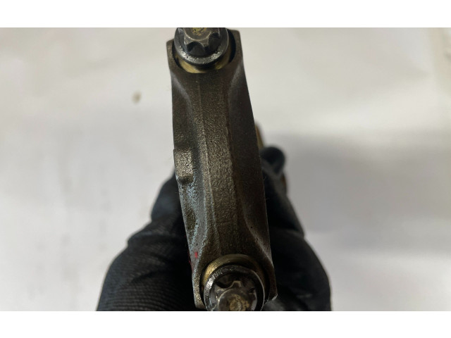 Píst Ford Mustang VI