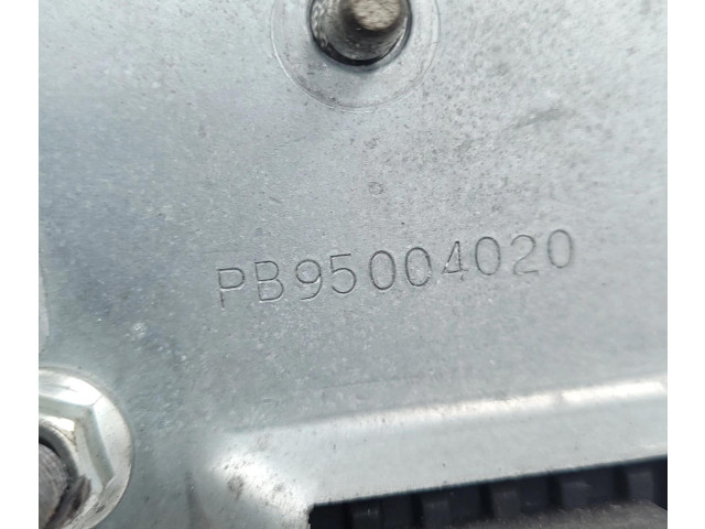 Подушка безопасности пассажира 8200213634, 500450630139 Dacia Logan I