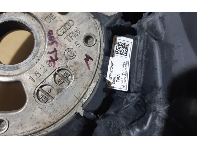 Volant Audi A5 8T 8F 2012