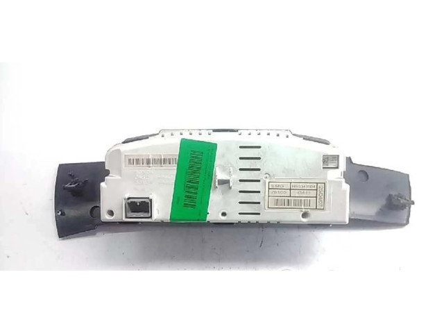 Дисплей    HR0343504   Honda Civic