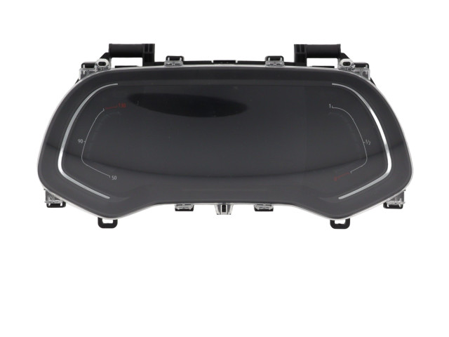 Панель приборов 248100950R   Renault Clio V       