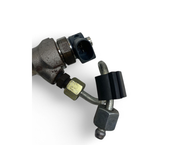 Форсунка 04L130277AE, 0445110471 Audi Q5 SQ5