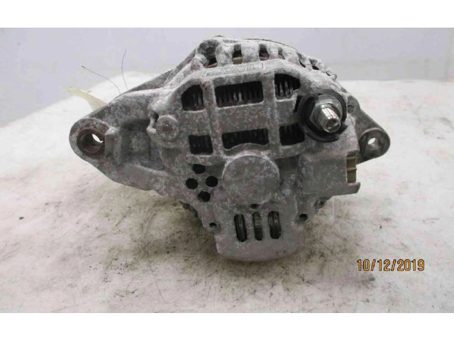 Генератор MN155953, MN155953   Smart ForFour II W453      