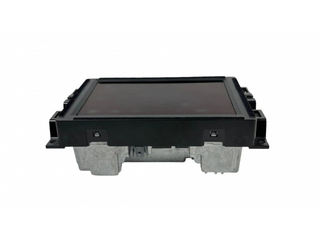 Дисплей    P68399233AC, L2C0069TR   Dodge Durango