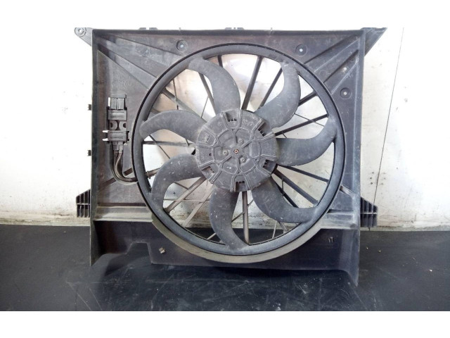 Вентилятор радиатора     0130706803, 31111543    Volvo XC90 