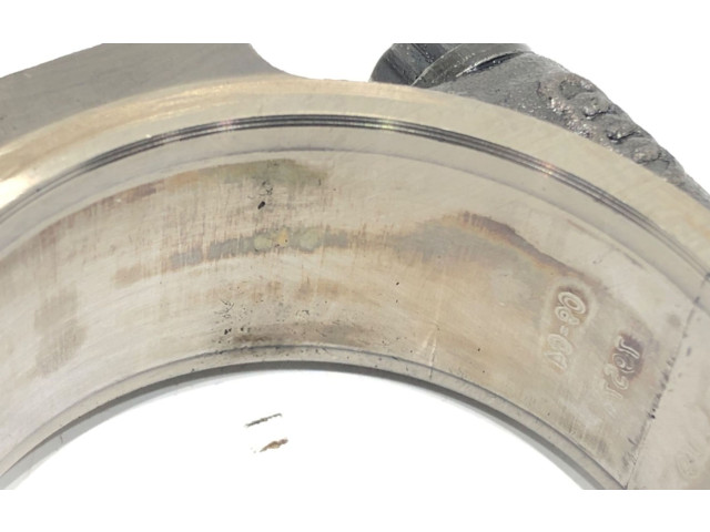  Поршень с шатуном  BJB  Skoda Octavia Mk2 (1Z)  