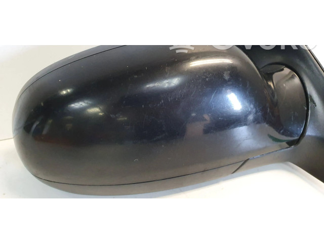 Зеркало электрическое        Volvo V70  2000 - 2004 года   