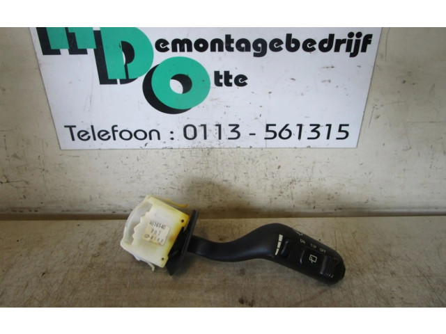 Переключатель дворников 4616140, 4616140 Saab 9-3 Ver1