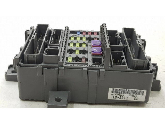 Блок предохранителей TL0E213 Honda Accord
