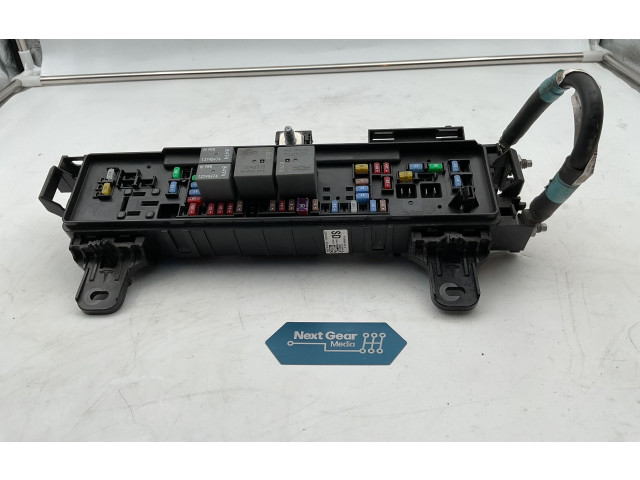 Pojistková skříňka 109440500d Tela Model S 2016