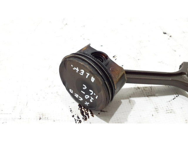 Píst 2304103HA0 KIA Xceed pro benzínový / Электричество motor 1.6 R59K