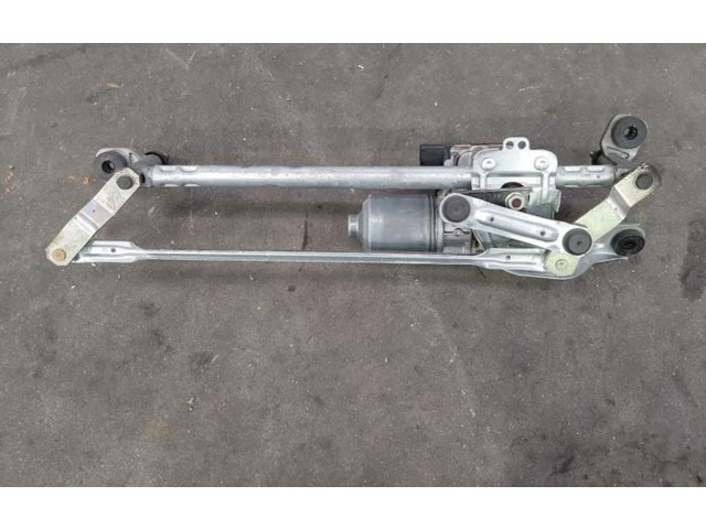 Моторчик дворников 5G19551119A Volkswagen Golf VII