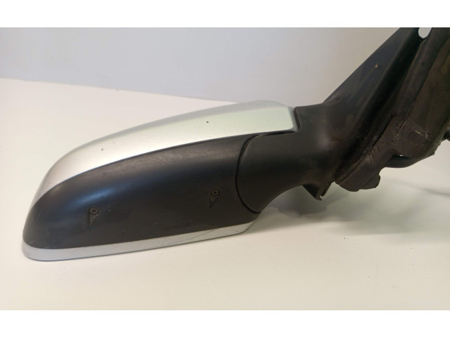 Зеркало электрическое Audi A3 S3 8P 2003 - 2012 года