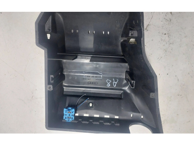 Pojistková skříňka 4D1937124A Audi A8 S8 D2 4D 2001