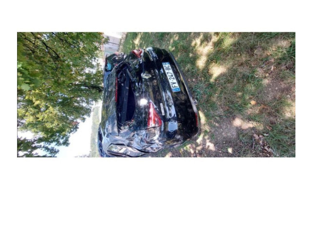 Форсунка     Renault Clio V  H4D-450 