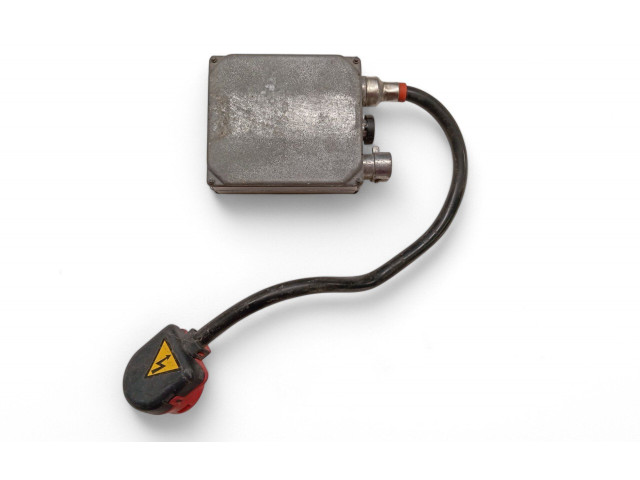 Блок управления Xenon