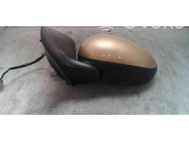 Зеркало электрическое Rover 25 - года