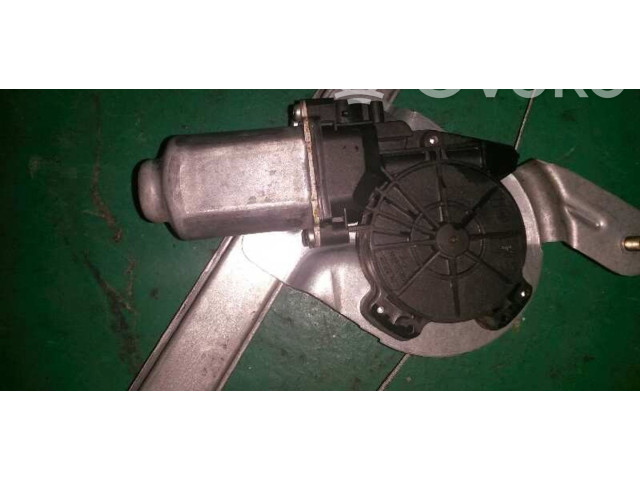 Электрический механизм для подъема окна без двигателя Dacia Logan Pick-Up