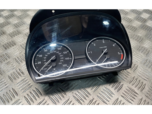 Přístrojová deska BMW X1 E84 2013 9283816, 2259446