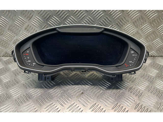 Панель приборов 8W5920790C Audi A5