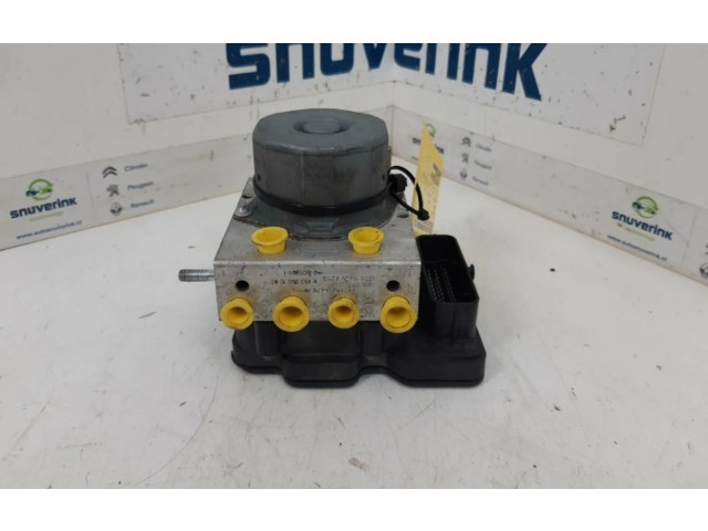 Блок АБС 476606658R, 476605476R   Renault  Twingo III  2014 -  года