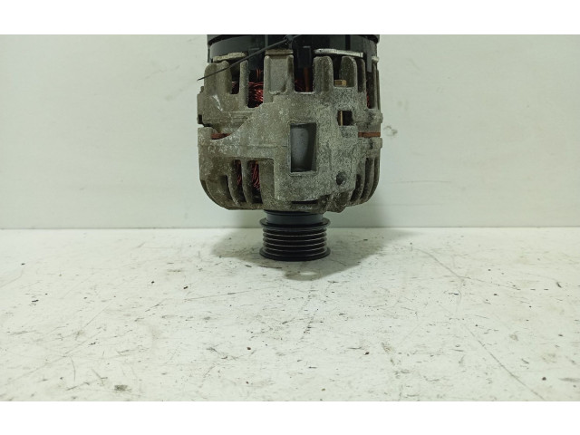 Генератор 0124225011, 110 Rover 25