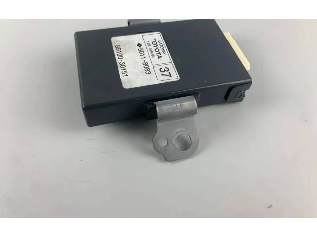 Блок управления 89100-30151 Lexus IS-F