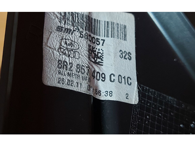 Зеркало электрическое Audi Q5 SQ5 2008 - 2017 года