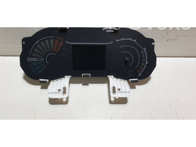 Панель приборов 248091278R, 62567206 Dacia Spring