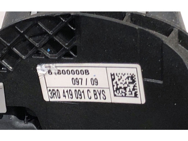 Volant Seat Exeo (3R) 2008 3R0419091C