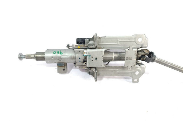    Рулевая рейка 9820460277   Citroen C5 Aircross 2017 -  года