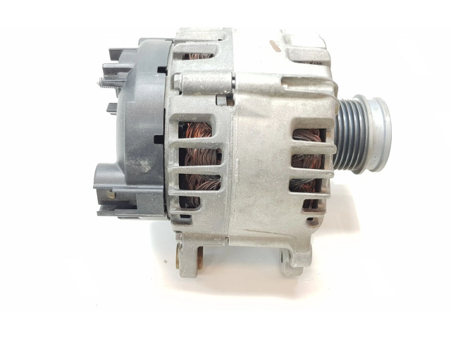 Генератор 05E903026K, 05E903026K Volkswagen Caddy