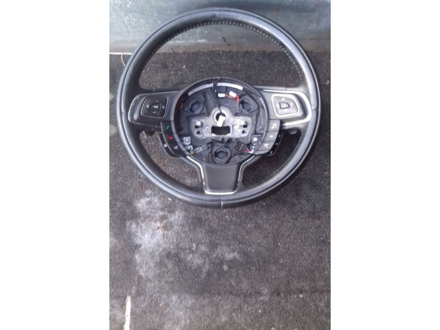 Руль Jaguar XJ X351 2009 - 2019 года