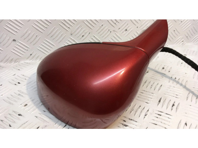 Зеркало электрическое     левое    Citroen C4 I  2004-2010 года   