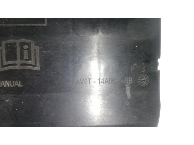 Pojistková skříňka Řídící jednotka BSM AV6T14A067BB, BATERIA Ford Focus C-MAX 2013