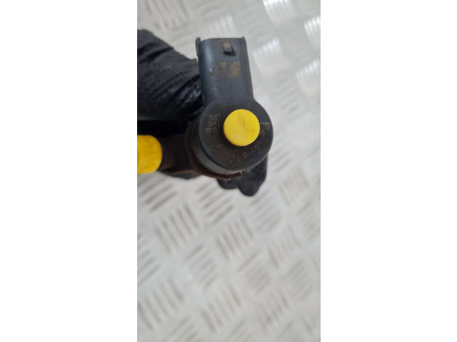 Форсунка Jeep Cherokee III KJ