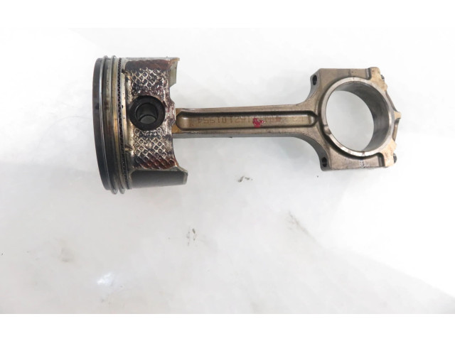 Поршень с шатуном L3-V Mazda 3 I