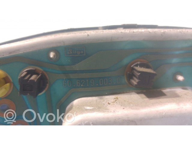 Přístrojová deska Fiat Punto (176) 1996 6062190030