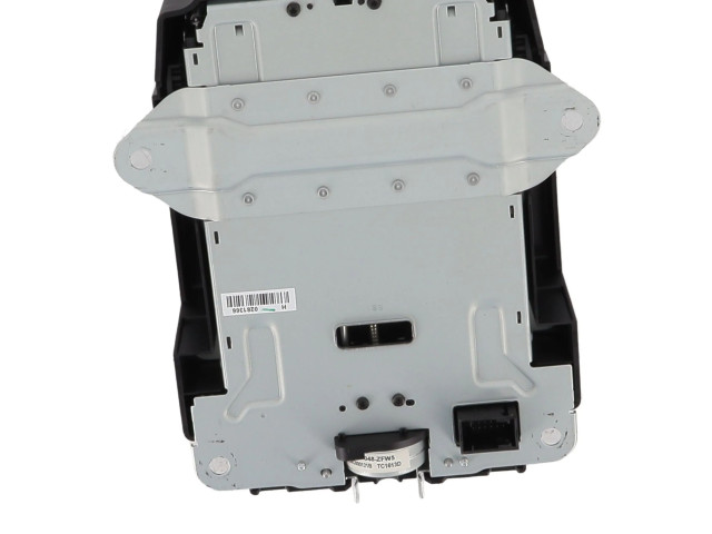 Дисплей    96665877ZD03   Peugeot 5008