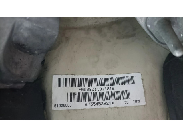 Volant Fiat 500 SV2-23-11