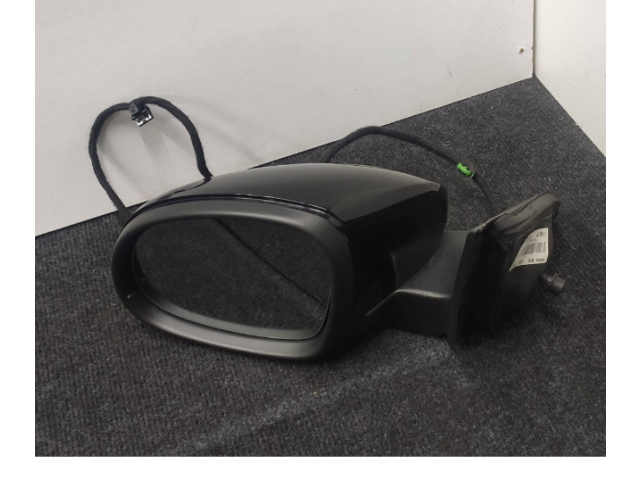 Zpětné zrcátko Volkswagen Tiguan 2014 5N1857501AH