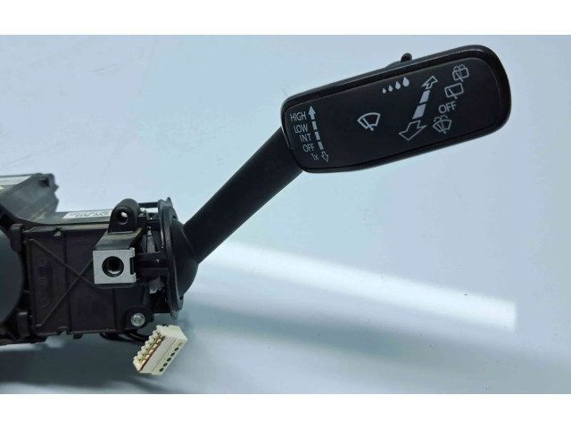 Подрулевой шлейф SRS 5Q0953502AG Skoda Superb B8 (3V)