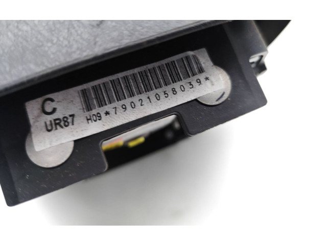 Подушка безопасности водителя 79021058039   Ford Ranger